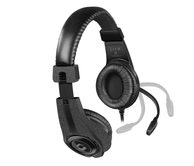 SpeedLink Legatos PC/PS4/PS5/Switch - Czarny - 1212697 - zdjęcie 2